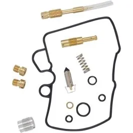 K&L SUPPLY 18-2571 K&L-SUPPLY CARBURATOR REPAIR KIT PRO SERIES HONDA CX 500