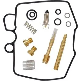 K&L SUPPLY 18-2573 K&L-SUPPLY CARBURATOR REPAIR KIT PRO SERIES HONDA CB 750
