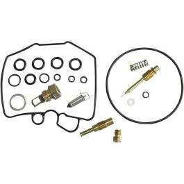 K&L SUPPLY 18-2575 K&L-SUPPLY CARBURATOR REPAIR KIT PRO SERIES HONDA GL 1100