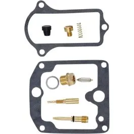 K&L SUPPLY 18-2583 K&L-SUPPLY CARBURATOR REPAIR KIT PRO SERIES SUZUKI GS 1000