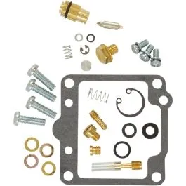 K&L SUPPLY 18-2589 K&L-SUPPLY CARBURATOR REPAIR KIT PRO SERIES SUZUKI GS 550