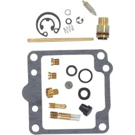 K&L SUPPLY 18-2591 K&L-SUPPLY CARBURATOR REPAIR KIT PRO SERIES SUZUKI GS 850