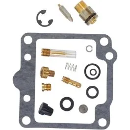 K&L SUPPLY 18-2592 K&L-SUPPLY CARBURATOR REPAIR KIT PRO SERIES SUZUKI GS 750