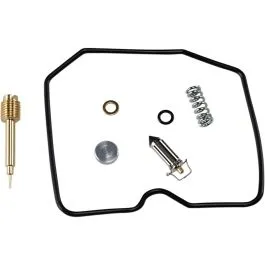 K&L SUPPLY 18-2639 K&L-SUPPLY CARBURATOR REPAIR KIT PRO SERIES KAWASAKI / SUZUKI