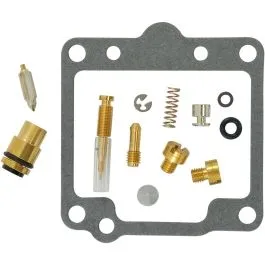 K&L SUPPLY 18-2902 K&L-SUPPLY CARBURATOR REPAIR KIT PRO SERIES KAWASAKI