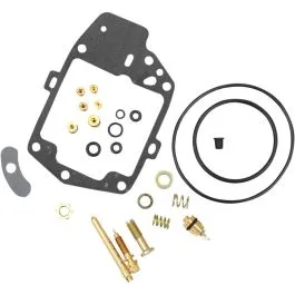 K&L SUPPLY 18-2911 K&L-SUPPLY CARBURATOR REPAIR KIT PRO SERIES HONDA GL 1000 1977