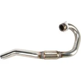 FMF 043209 POWERBOMB HEADER STAINLESS STEEL KAWASAKI/SUZUKI