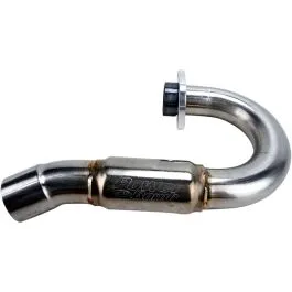 FMF 044298 POWERBOMB HEADER STAINLESS STEEL YAMAHA