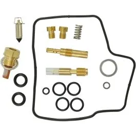 K&L SUPPLY 18-4345 K&L-SUPPLY CARBURATOR REPAIR KIT PRO SERIES HONDA GL 1200