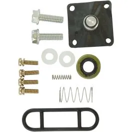K&L SUPPLY 18-4355 K&L-SUPPLY FUEL PETCOCK REPAIR KIT SUZUKI GSX