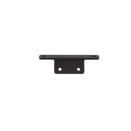 VANCE & HINES 379-P EXHAUST MOUNTING PLATE BLACK