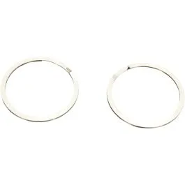 FMF 040677 RING KIT FACTORY 4.1 RCT SPIRAL RETAINING