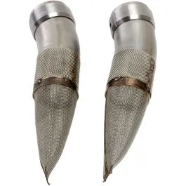 FMF 040682 INSERT 4.1 RCT SPARK ARRESTOR