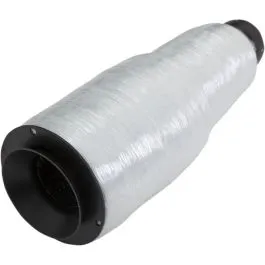 VANCE & HINES 23086 Baffle Quiet Hi-Output Exhaust