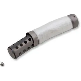 VANCE & HINES 23081 BAFFLE QUIET BIG RADIUS 2-2