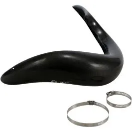 MOOSE RACING MPG25019 GUARD PIPE KTM 250/350