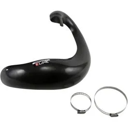 MOOSE RACING MPG25019C GUARD PIPE KTM 250 FMF