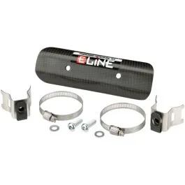 MOOSE RACING UNIV6A GUARD PIPE 4 STRK UNI-6'