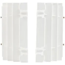 UFO AC02468 RAD LOUVERS KTM/HVA 19-W