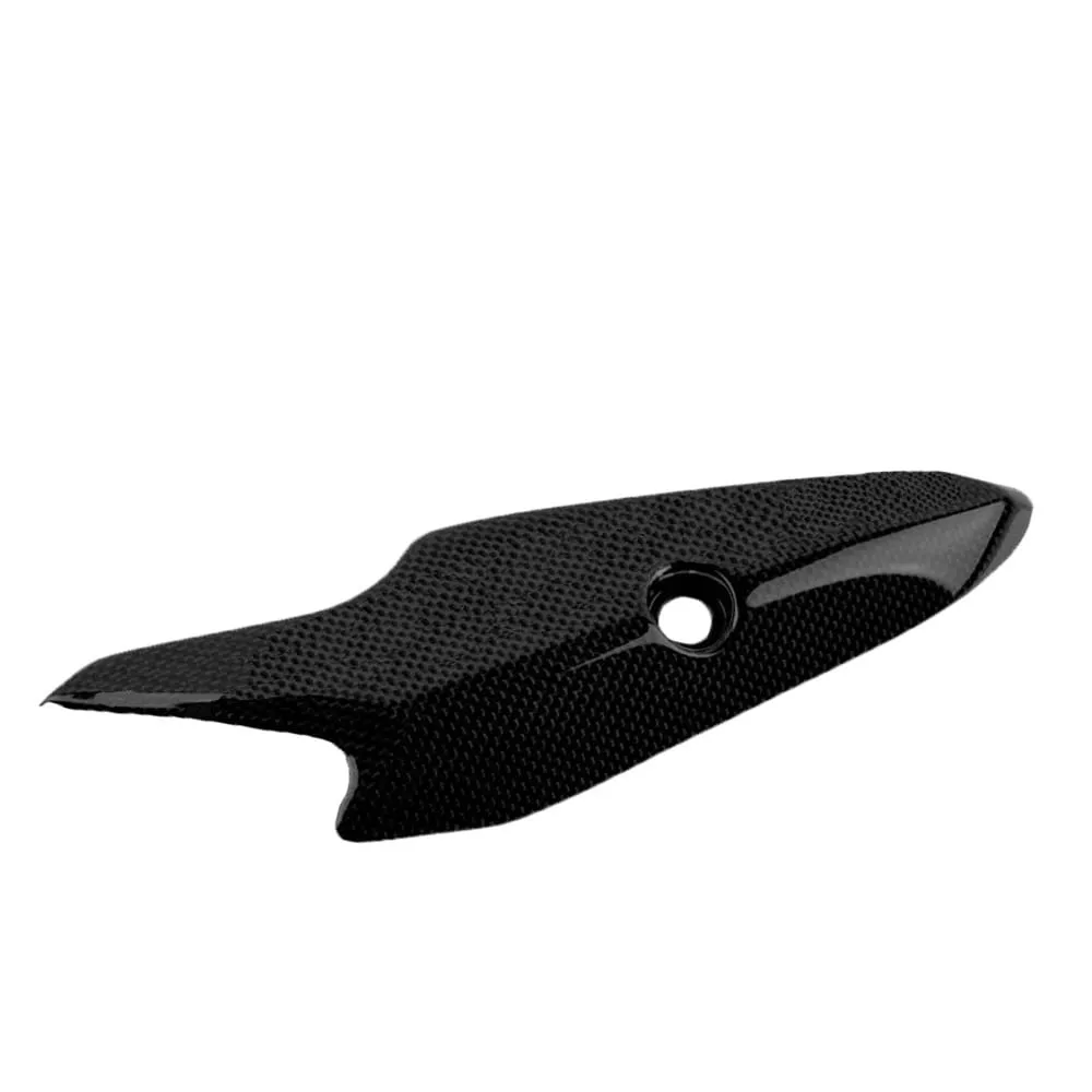 Protezione In Fib Di Carbonio Giannelli Per Kawasaki Z 900 E (70 Kw) 2017 > 2019-19078-107206