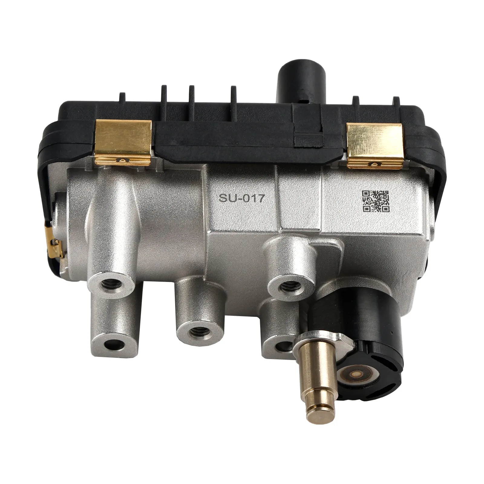 BMW MINI CLUBMAN (F54) Cooper D Cooper D 110 150 DSL B47 C20 A, B47 C20 B 2014 Actionneur Turbo 59001107213 6NW01043018