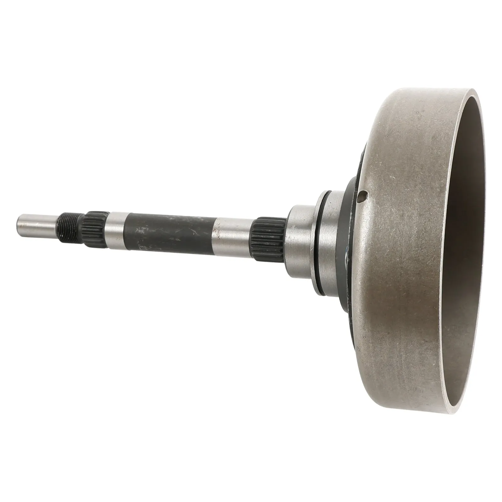 Ensemble variateur avant complet Bennche Bighorn 700 2010-2017 21210-004-0000