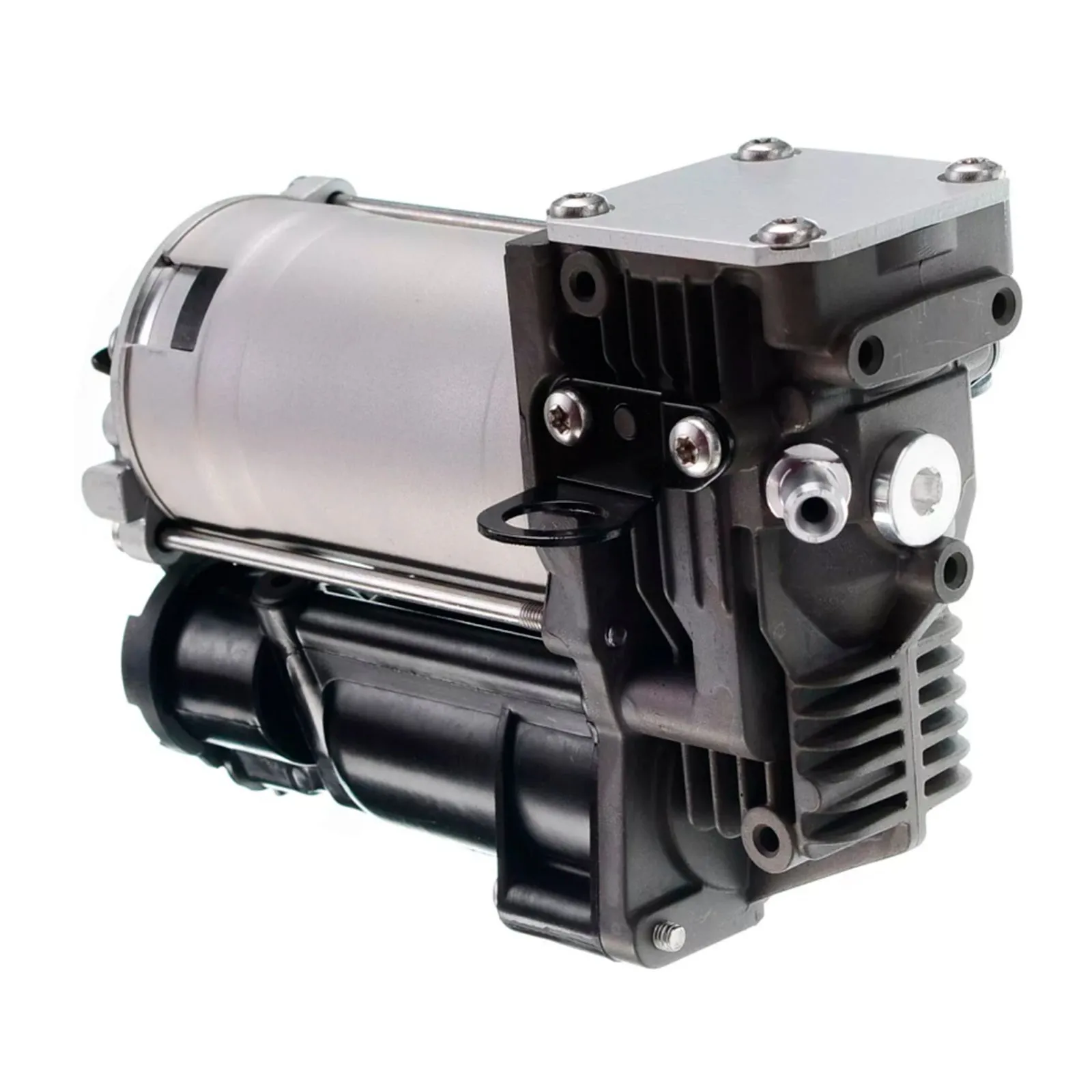 Compresseur de suspension pneumatique A1663200104 pour Mercedes ML GL W166 X166 2013-2016