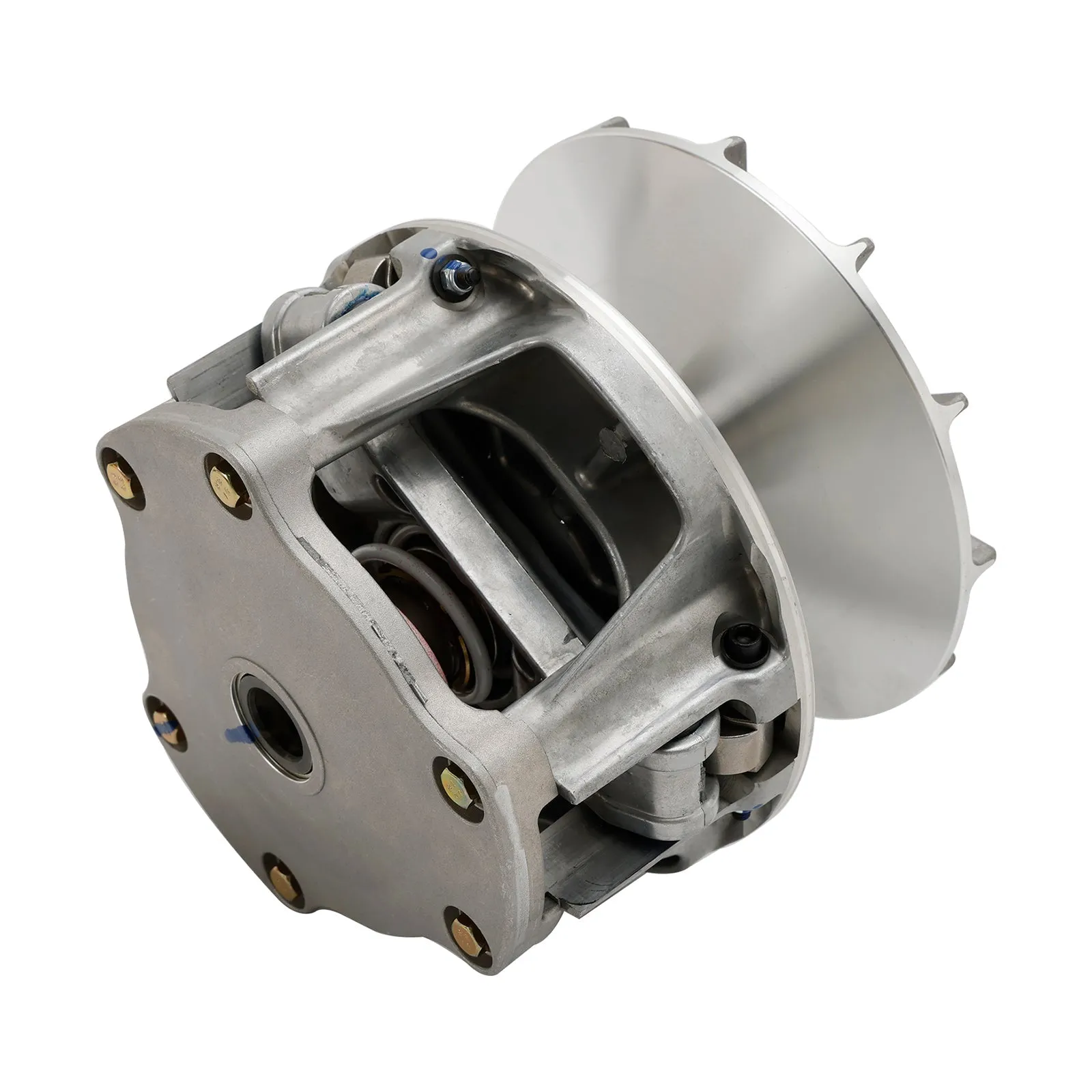 Kit de variateur d'embrayage avant Polaris GENERAL 2020 2023 1000 1323689 1323317