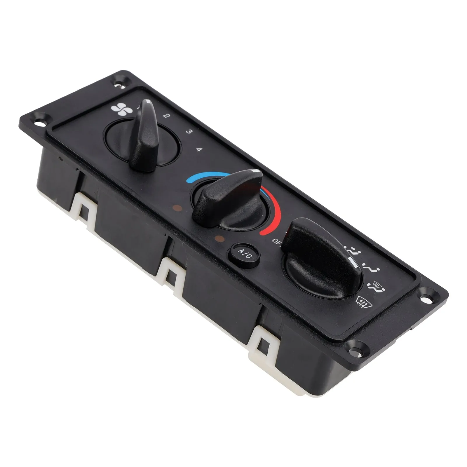 Module de contrôle de température de chauffage et de climatisation International HX515, HX520, HX615, HX620, 3518702C93, 703460AT, 2017-2021