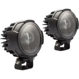 SW-MOTECH NSW.00.490.10001 EVO FOG LIGHTS