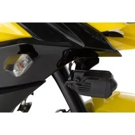 SW-MOTECH NSW.08.518.10000/B LIGHT MOUNTING KIT