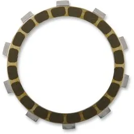 BARNETT 301-35-10010 CLUTCH FRICTION PLATE WITH KEVLAR EACH