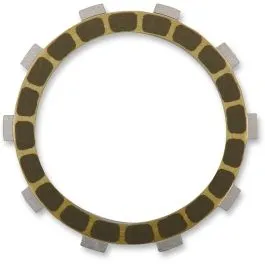 BARNETT 301-35-10007 CLUTCH FRICTION PLATE WITH KEVLAR EACH