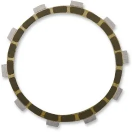 BARNETT 301-35-10011 CLUTCH FRICTION PLATE WITH KEVLAR EACH