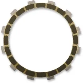 BARNETT 301-35-10012 CLUTCH FRICTION PLATE WITH KEVLAR EACH