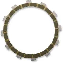 BARNETT 301-35-10014 CLUTCH FRICTION PLATE KEVLAR EACH