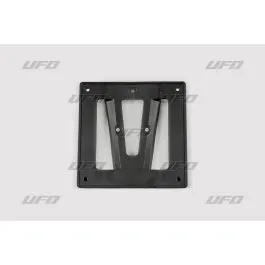 UFO KT04039#001 PLATE HOLDER KTM 20-