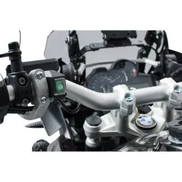 SW-MOTECH EMA.00.107.12900 EVO FOG LIGHT SWITCH FOR COCKPIT