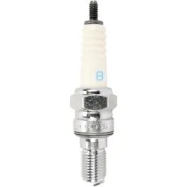 NGK SPARK PLUGS 7791 SPARK PLUG RACING R0409B-8