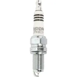 NGK SPARK PLUGS 6546 SPARK PLUG IRIDIUM IX DCPR8EIX