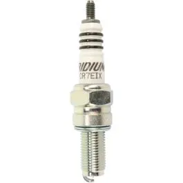 NGK SPARK PLUGS 7385 SPARK PLUG IRIDIUM IX CR7EIX