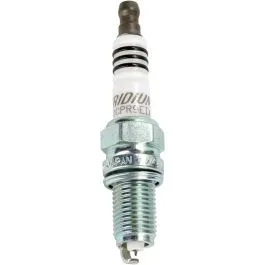 NGK SPARK PLUGS 2316 SPARK PLUG IRIDIUM IX DCPR9EIX