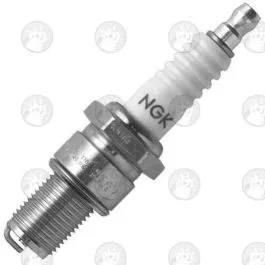 NGK SPARK PLUGS 7310 SPARK PLUG B6ES