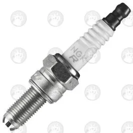 NGK SPARK PLUGS 4455 SPARK PLUG MULTI-GROUND CR7EKB