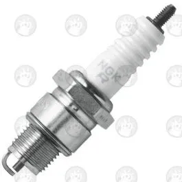 NGK SPARK PLUGS 4296 SPARK PLUG BR6HSA
