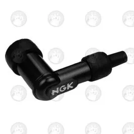NGK SPARK PLUGS 8349 SPARK PLUG CAP LB10E
