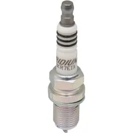 NGK SPARK PLUGS 2667 SPARK PLUG IRIDIUM IX BKR7EIX