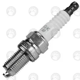 NGK SPARK PLUGS 7795 SPARK PLUG IRIDIUM KR9CI