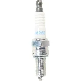 NGK SPARK PLUGS 6378 SPARK PLUG LASER-PLATINUM PMR8B