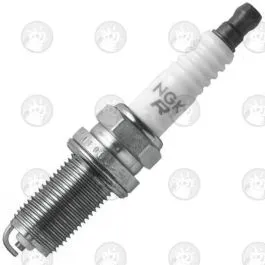 NGK SPARK PLUGS 6668 SPARK PLUG V-POWER LFR6A